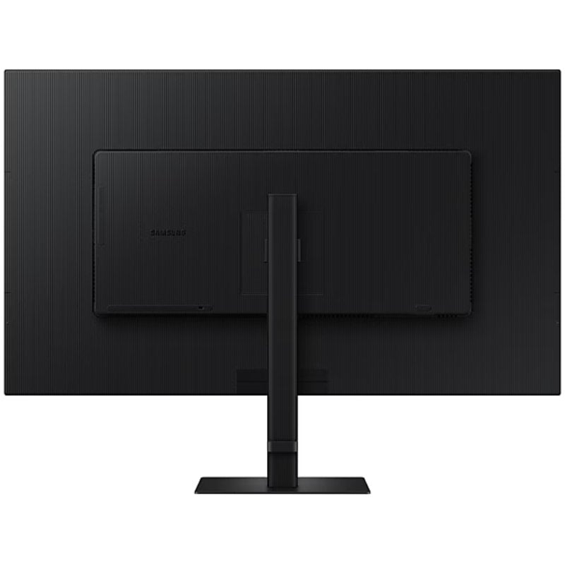 Monitor Profissional Samsung Viewfinity S8 S80UD S37D804UAU 37" / 4K / Altura Ajustável / Preto
