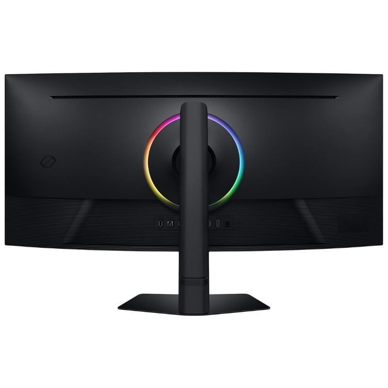 Monitor para Jogos Samsung Odyssey G7 G75F S40FG750EU 40" / 5K2K / 1ms / 180hz / VA / Ajustável em…