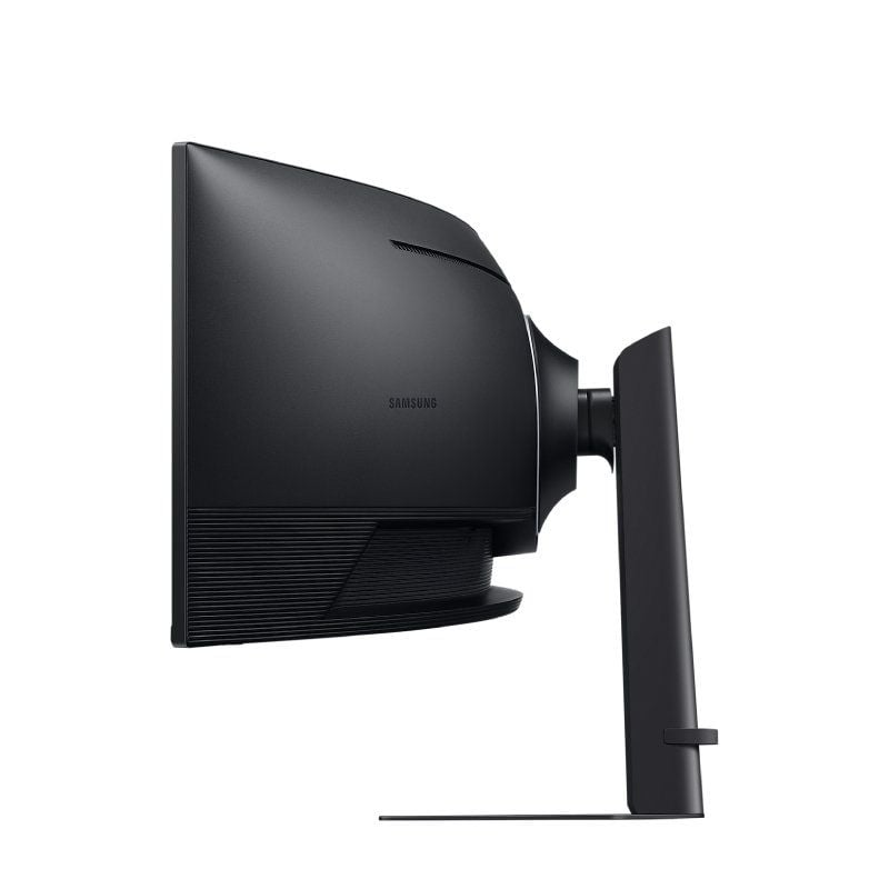 Samsung Viewfinity S9 S49C950UAU Monitor Profissional Curvo Ultra Largo de 49" / Dual QHD / Multimé…
