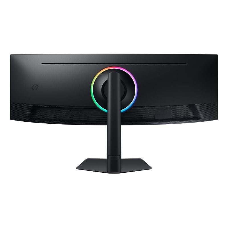 Samsung Odyssey G9 S49CG954EU 49" / Dual QHD / 1ms / 240hz / VA / Ajustável em Altura / Preto / Mon…