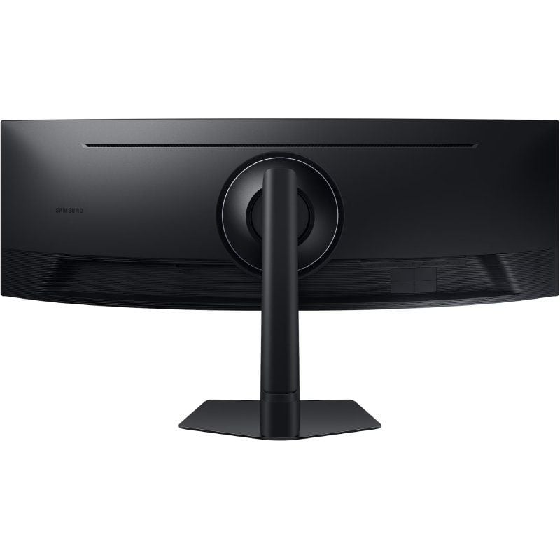 Samsung Viewfinity S9 S95UF S49F950UAU 49" / Dual QHD / Multimédia / Ajustável em Altura / Monitor…