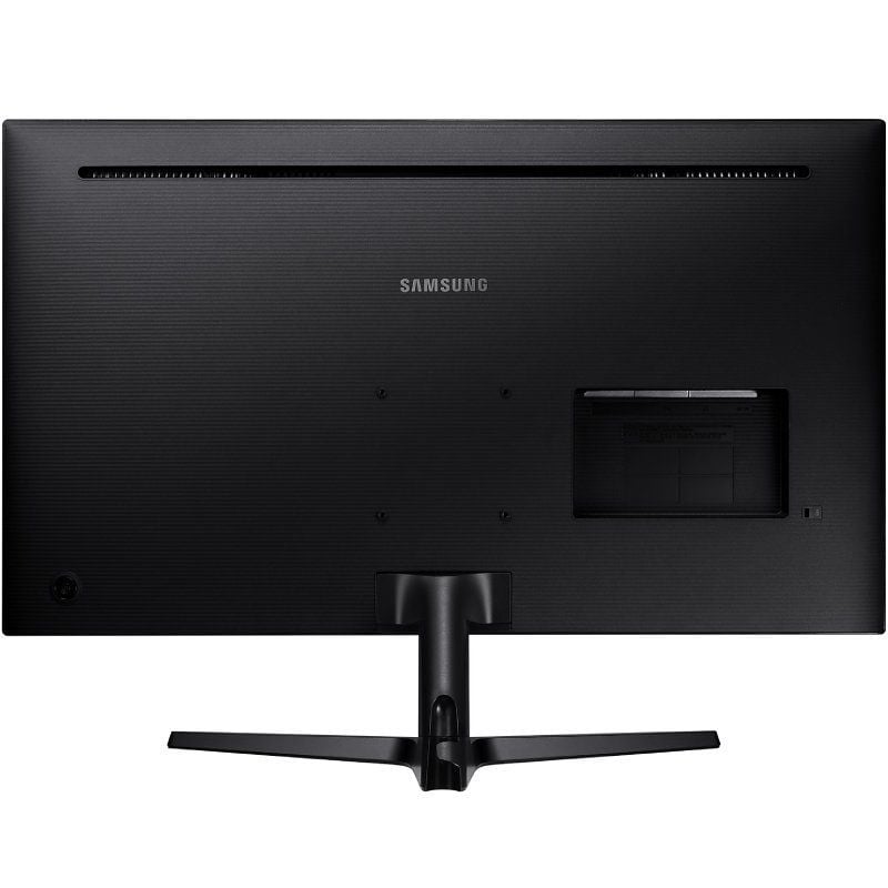 Monitor Profissional Samsung U32J590UQP 31,5" / 4K / Cinzento Escuro