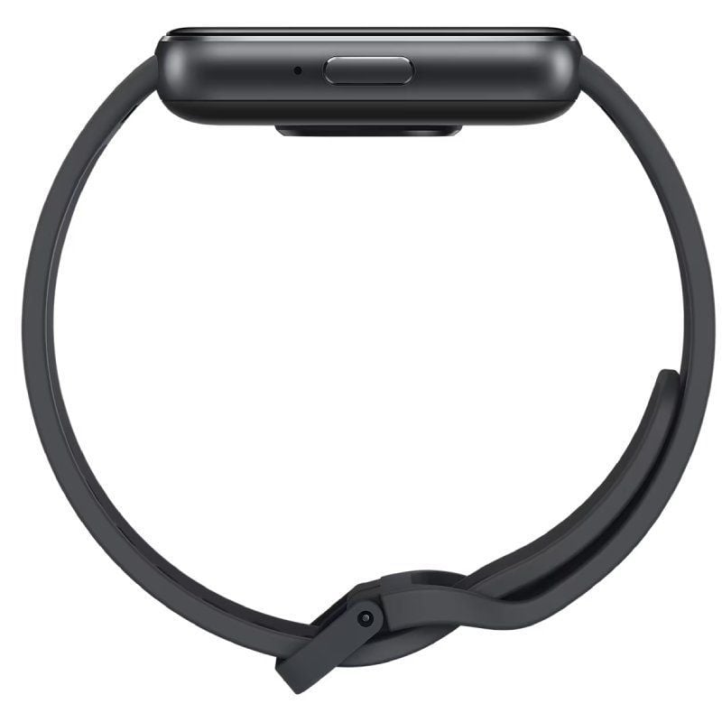 Pulseira Smartband Samsung Galaxy Fit 3 / Cinzento