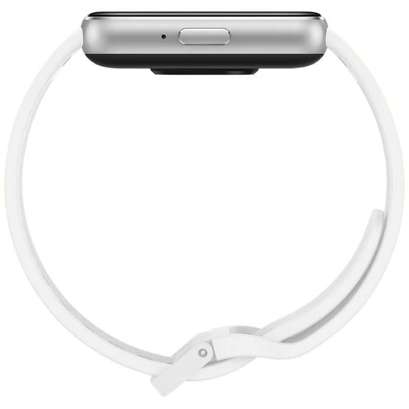 Pulseira Smartband Samsung Galaxy Fit 3 / Prata