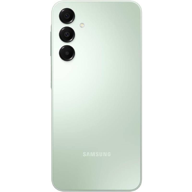 Smartphone Samsung Galaxy A16 4GB / 128GB / 6.7" / Verde Claro