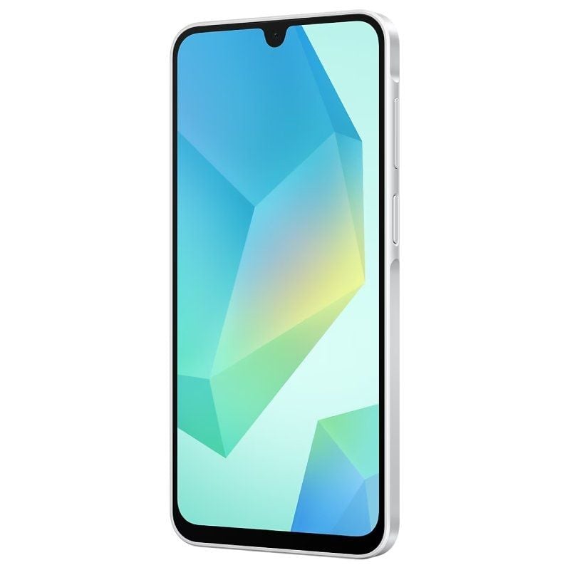 Smartphone Samsung Galaxy A16 4GB / 128GB / 6.7" / Cinzento