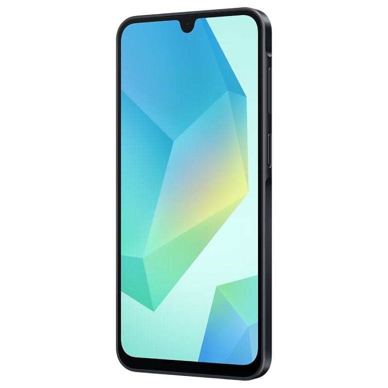 Smartphone Samsung Galaxy A16 8GB / 256GB / 6.7" / Preto e Azul