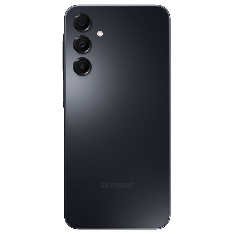 Smartphone Samsung Galaxy A16 8GB / 256GB / 6.7" / Preto e Azul