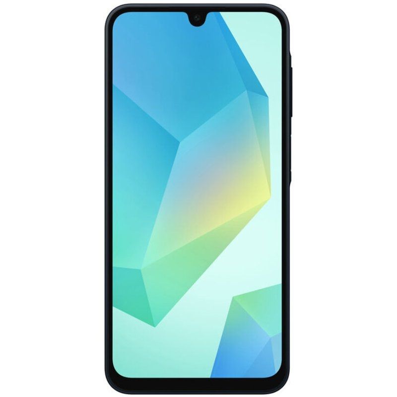 Smartphone Samsung Galaxy A16 4GB / 128GB / 6.7" / 5G / Preto Azul