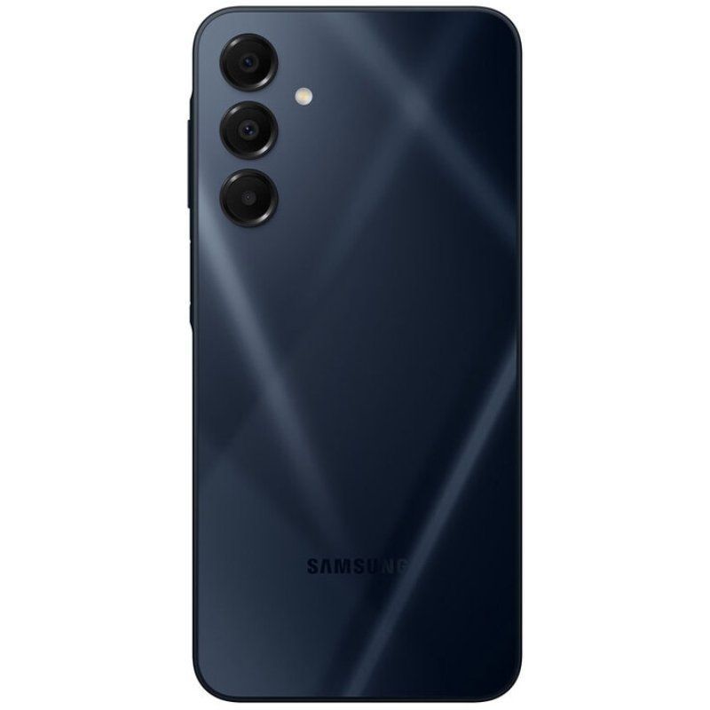 Smartphone Samsung Galaxy A16 4GB / 128GB / 6.7" / 5G / Preto Azul