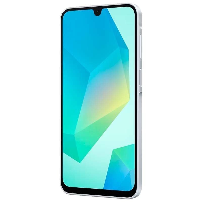 Smartphone Samsung Galaxy A16 4GB / 128GB / 6.7" / 5G / Cinzento Claro