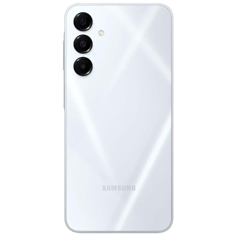Smartphone Samsung Galaxy A16 4GB / 128GB / 6.7" / 5G / Cinzento Claro
