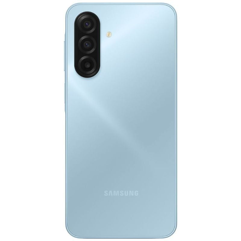 Smartphone Samsung Galaxy A17 4GB / 128GB / 6.7" / Azul