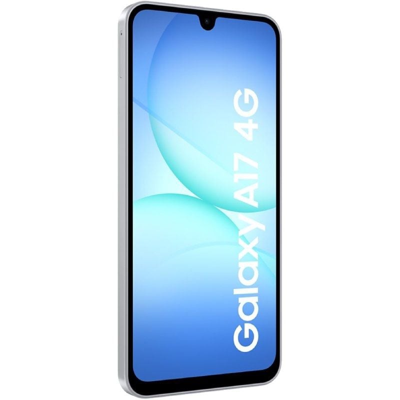 Smartphone Samsung Galaxy A17 4GB / 128GB / 6.7" / Cinzento