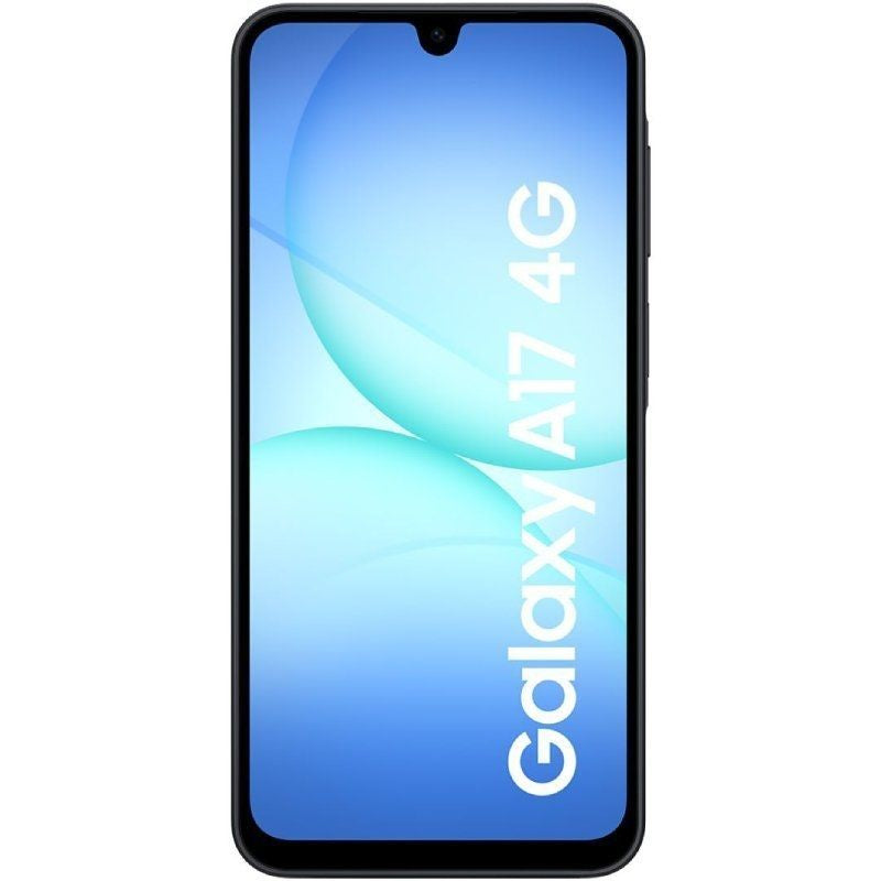 Smartphone Samsung Galaxy A17 8GB / 256GB / 6.7" / Preto