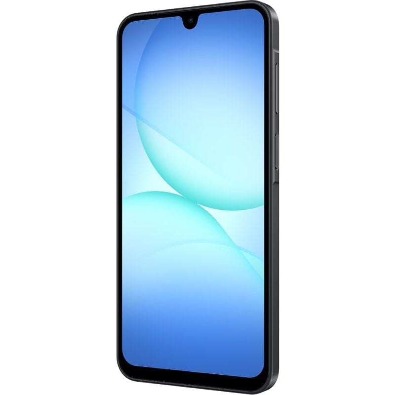 Smartphone Samsung Galaxy A17 4GB / 128GB / 6.7" / 5G / Preto