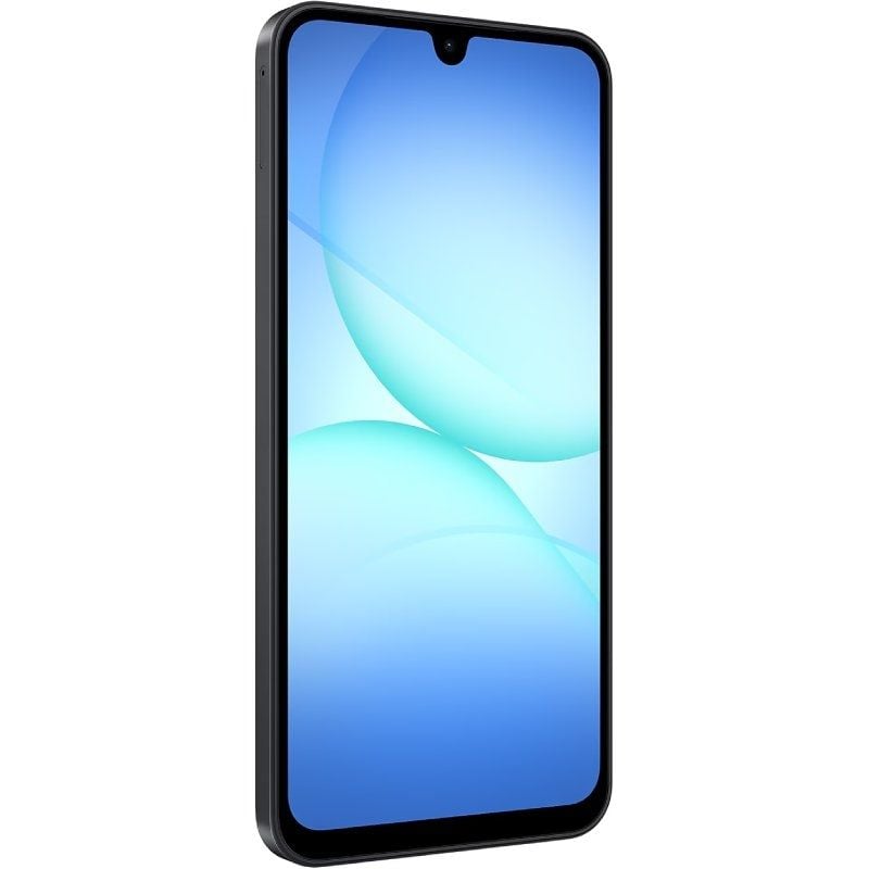Smartphone Samsung Galaxy A17 8GB / 256GB / 6.7" / 5G / Preto