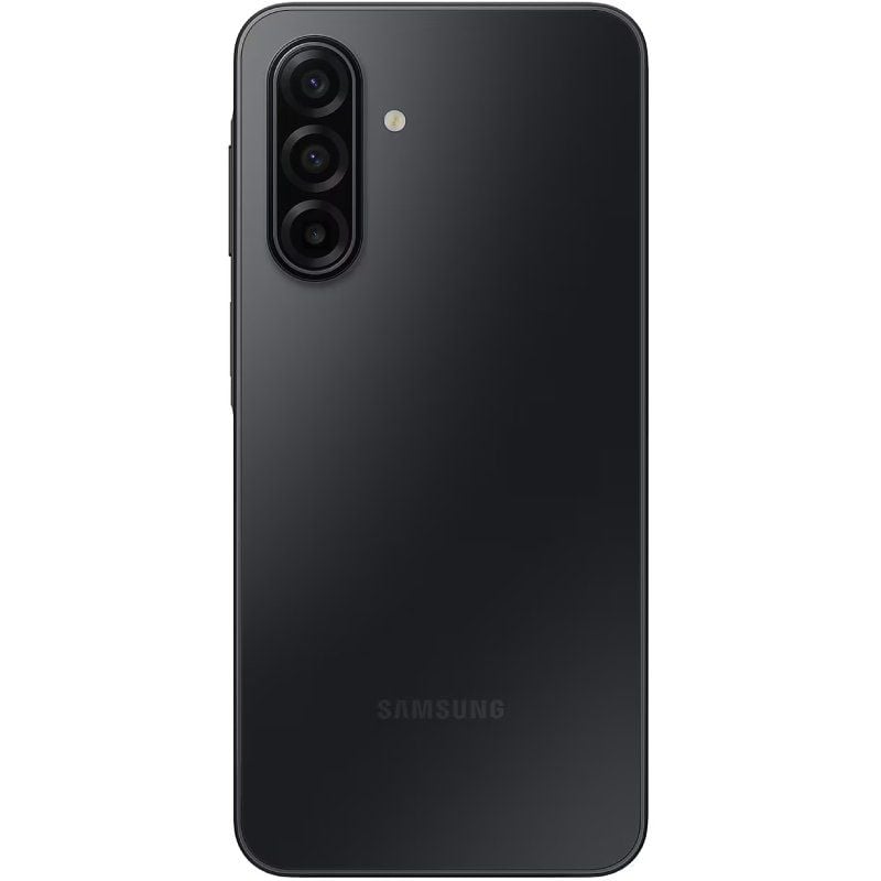 Smartphone Samsung Galaxy A17 8GB / 256GB / 6.7" / 5G / Preto