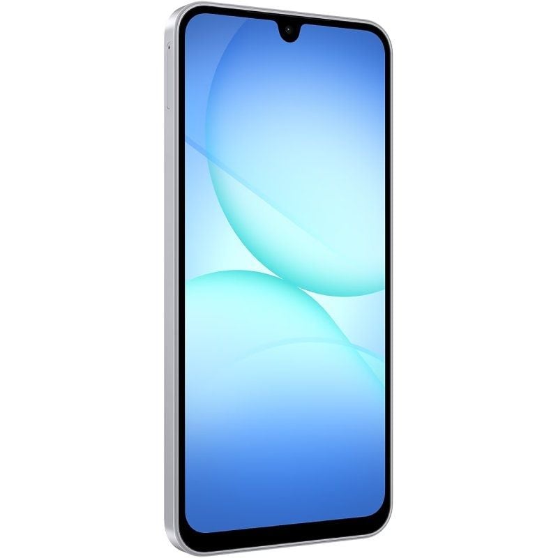 Smartphone Samsung Galaxy A17 8GB / 256GB / 6.7" / 5G / Cinzento