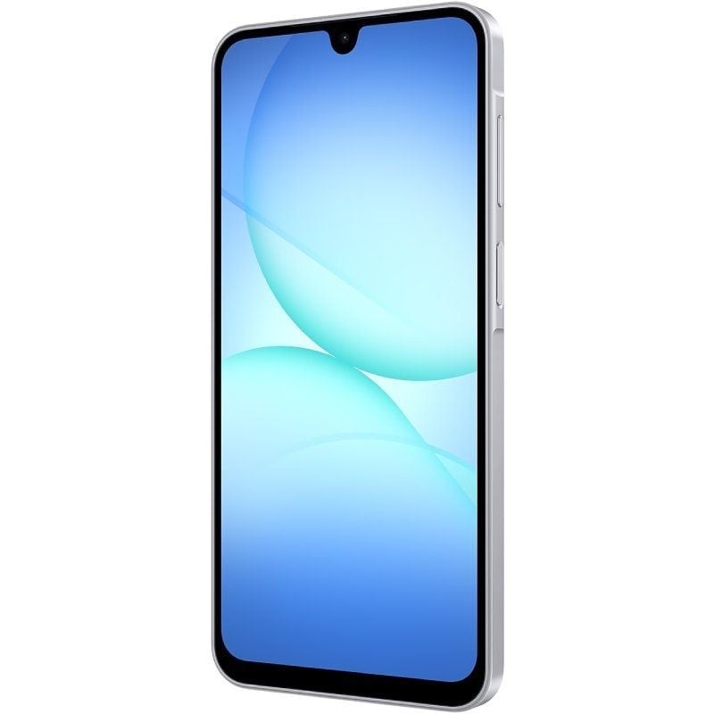 Smartphone Samsung Galaxy A17 8GB / 256GB / 6.7" / 5G / Cinzento