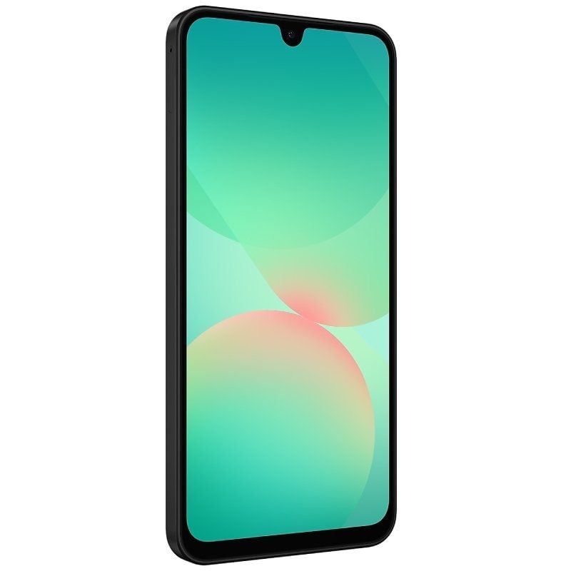 Smartphone Samsung Galaxy A26 6GB / 128GB / 6.7" / 5G / Preto
