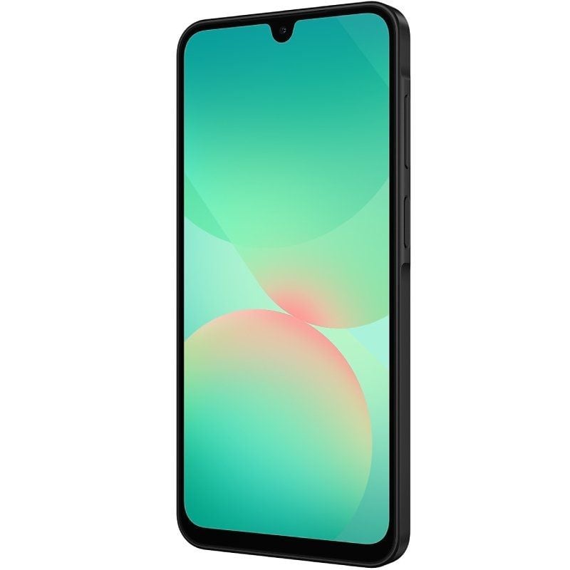 Smartphone Samsung Galaxy A26 6GB / 128GB / 6.7" / 5G / Preto