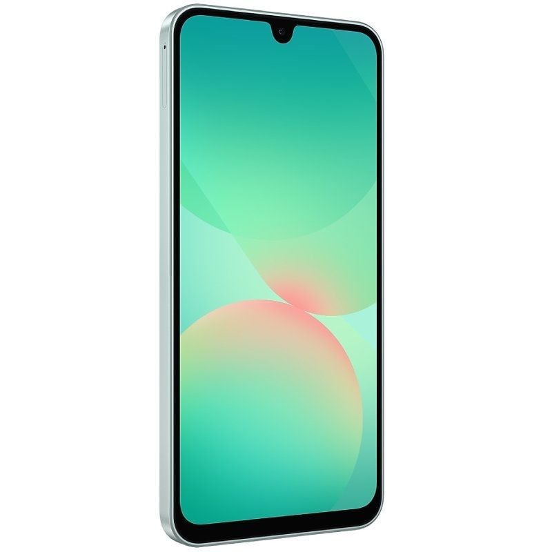 Smartphone Samsung Galaxy A26 8GB / 256GB / 6.7" / 5G / Verde Menta
