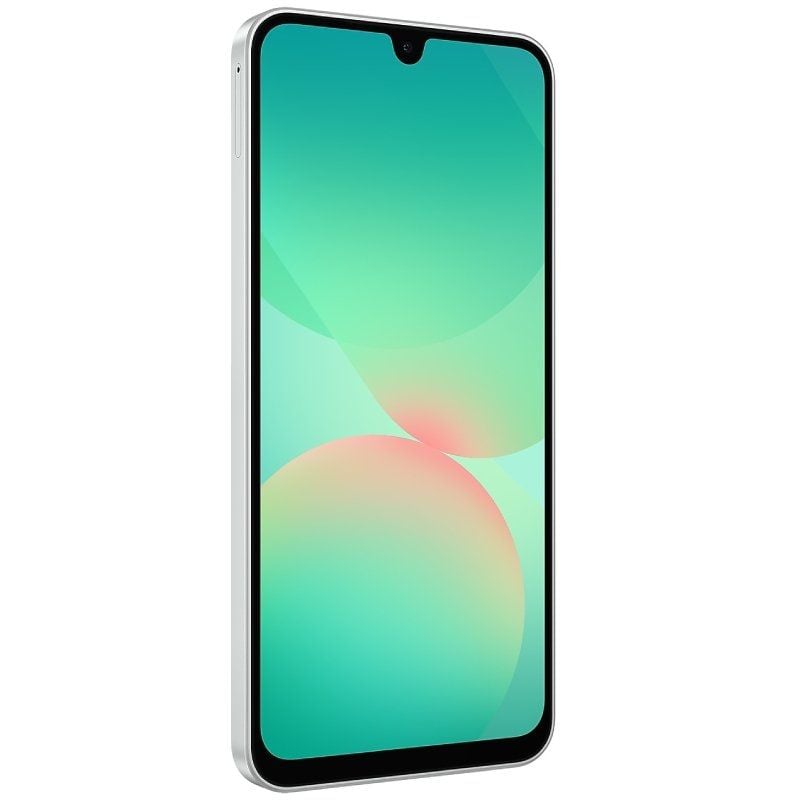 Smartphone Samsung Galaxy A26 8GB / 256GB / 6.7" / 5G / Branco