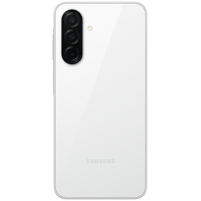 Smartphone Samsung Galaxy A26 8GB / 256GB / 6.7" / 5G / Branco