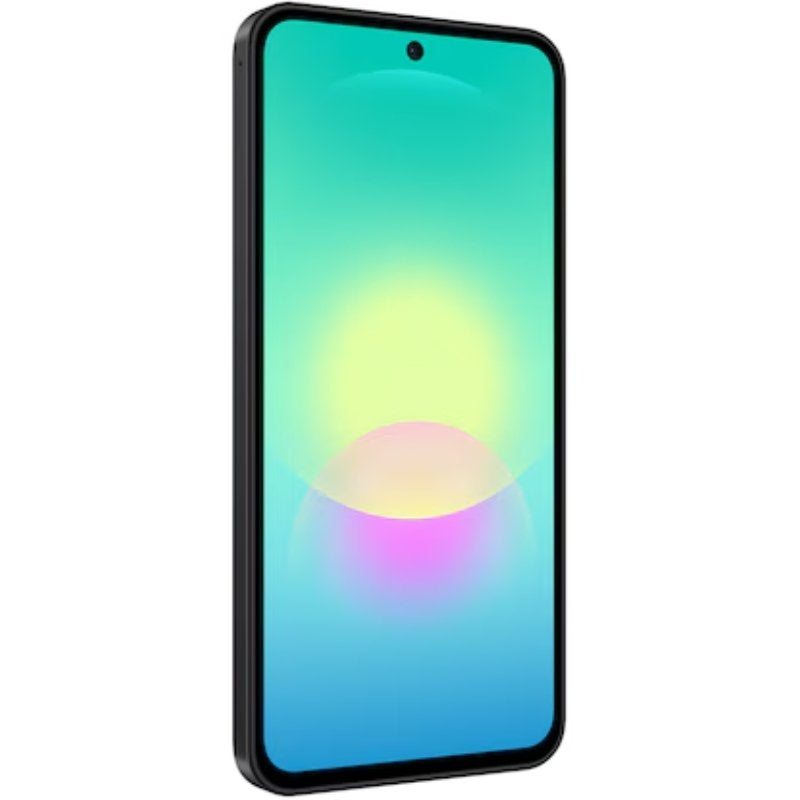 Smartphone Samsung Galaxy A27 6 GB / 128 GB / 6,7" / 5G / Preto