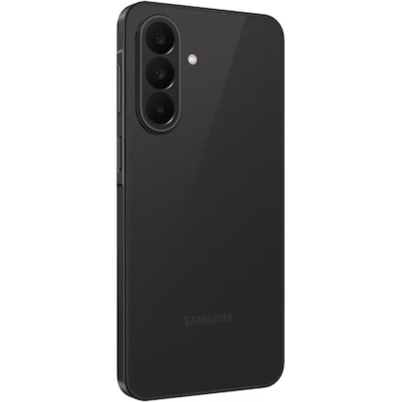 Smartphone Samsung Galaxy A27 6 GB / 128 GB / 6,7" / 5G / Preto