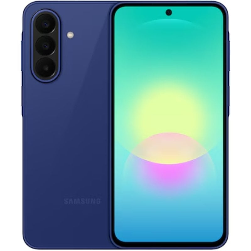 Smartphone Samsung Galaxy A27 6 GB / 128 GB / 6,7" / 5G / Azul