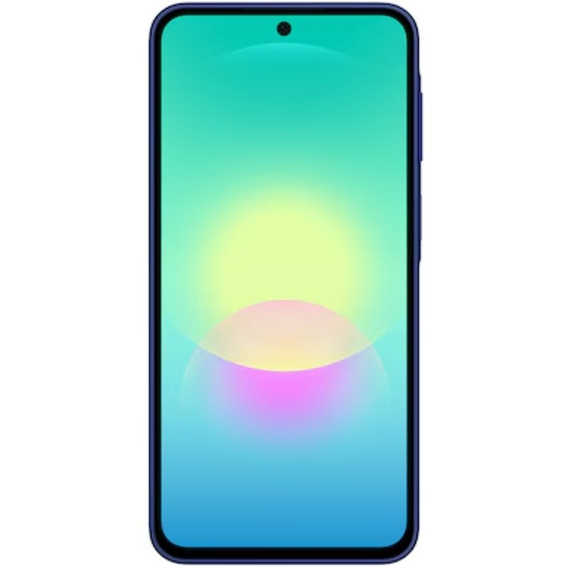 Smartphone Samsung Galaxy A27 6 GB / 128 GB / 6,7" / 5G / Azul