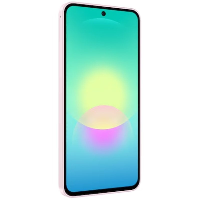 Smartphone Samsung Galaxy A27 6 GB / 128 GB / 6,7" / 5G / Rosa