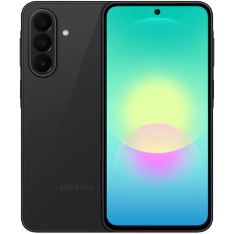 Smartphone Samsung Galaxy A27 8 GB / 256 GB / 6,7" / 5G / Preto