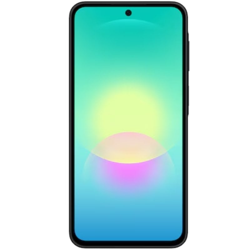 Smartphone Samsung Galaxy A27 8 GB / 256 GB / 6,7" / 5G / Preto