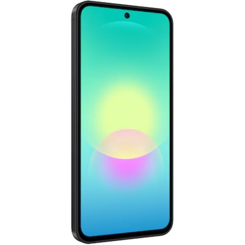 Smartphone Samsung Galaxy A27 8 GB / 256 GB / 6,7" / 5G / Preto