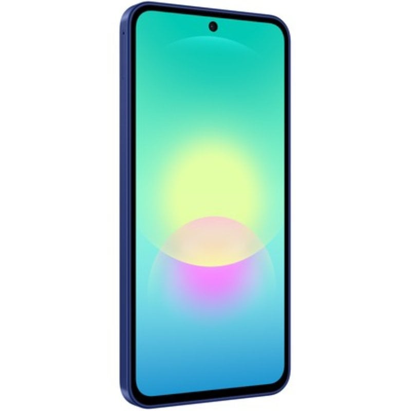 Smartphone Samsung Galaxy A27 8 GB / 256 GB / 6,7" / 5G / Azul