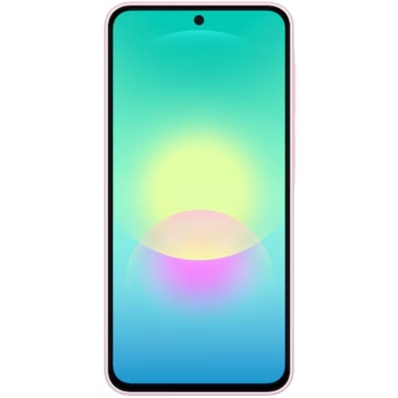 Smartphone Samsung Galaxy A27 8 GB / 256 GB / 6,7" / 5G / Rosa