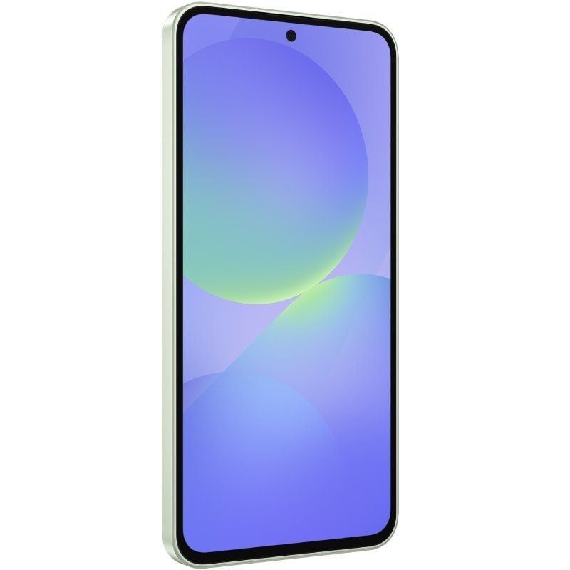 Smartphone Samsung Galaxy A36 6GB / 128GB / 6.7" / 5G / Verde Lima