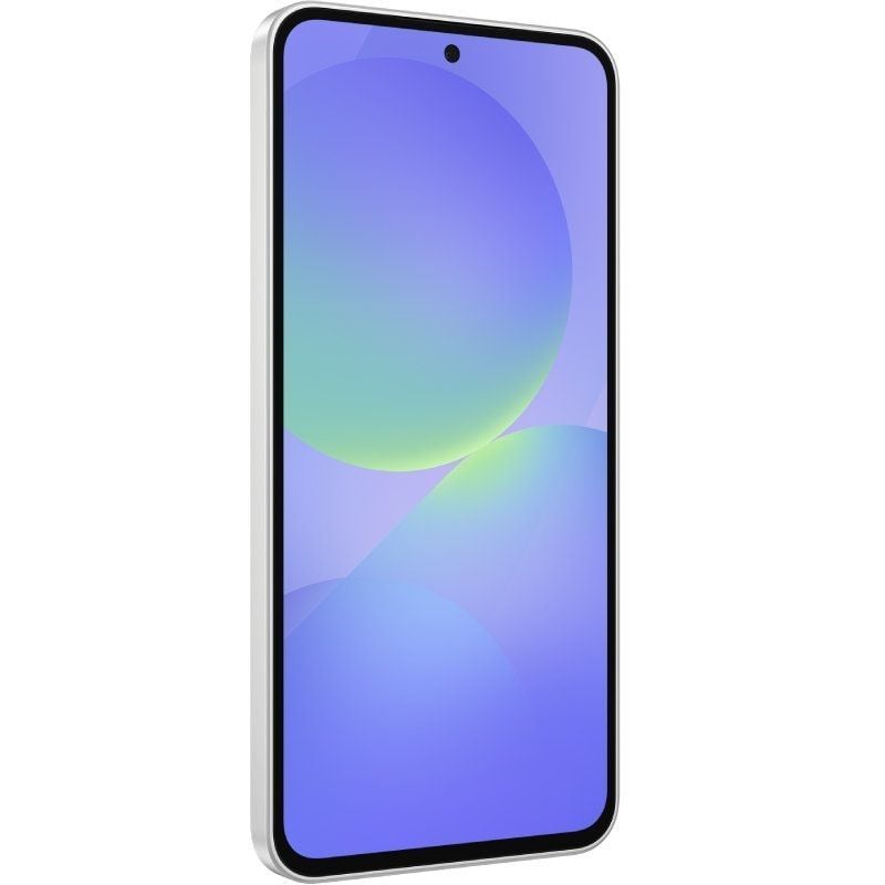 Smartphone Samsung Galaxy A36 6GB / 128GB / 6.7" / 5G / Branco