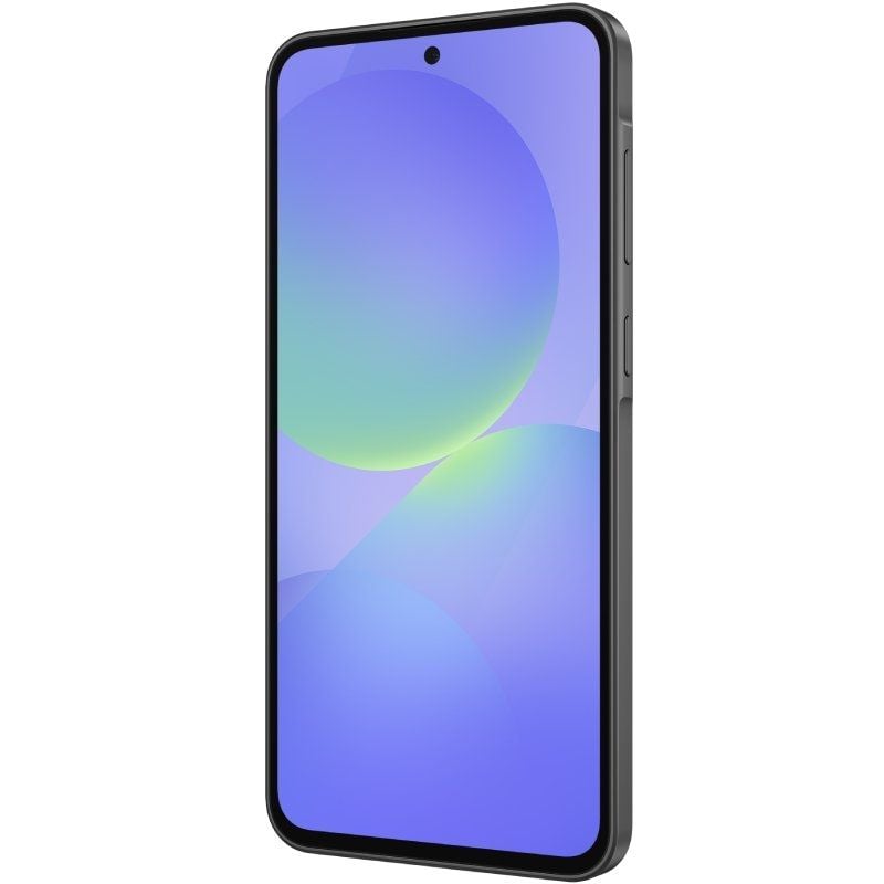 Smartphone Samsung Galaxy A36 8GB / 256GB / 6.7" / 5G / Preto