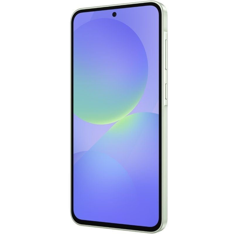 Smartphone Samsung Galaxy A36 8GB / 256GB / 6.7" / 5G / Verde Lima