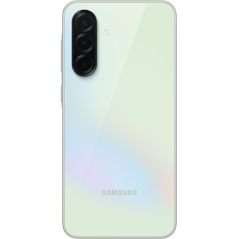 Smartphone Samsung Galaxy A36 8GB / 256GB / 6.7" / 5G / Verde Lima