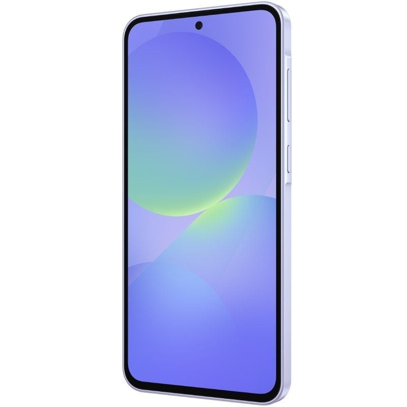 Smartphone Samsung Galaxy A36 8GB / 256GB / 6.7" / 5G / Lavanda