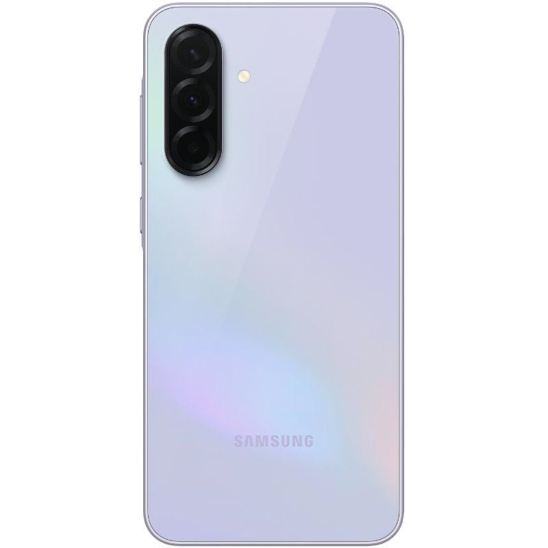 Smartphone Samsung Galaxy A36 8GB / 256GB / 6.7" / 5G / Lavanda