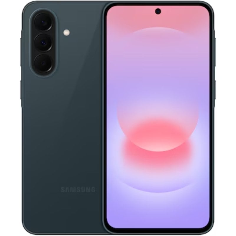 Smartphone Samsung Galaxy A37 6GB / 128GB / 6.7" / 5G / Verde Escuro