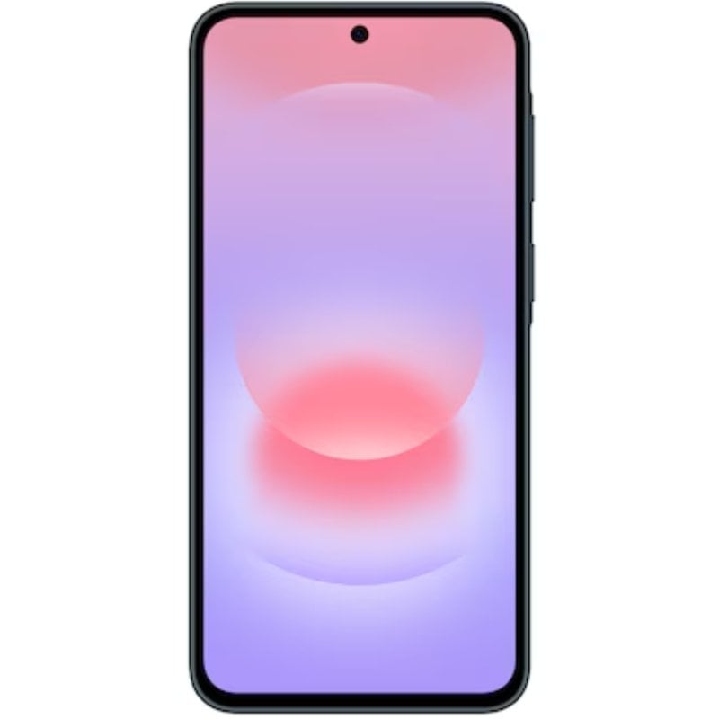 Smartphone Samsung Galaxy A37 6GB / 128GB / 6.7" / 5G / Verde Escuro