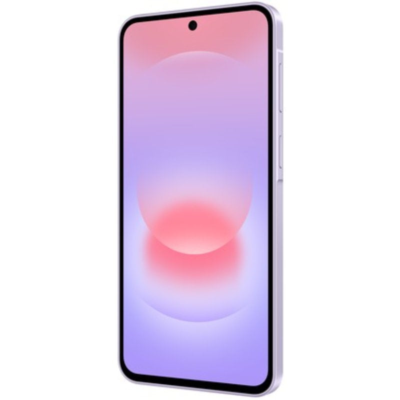 Smartphone Samsung Galaxy A37 8GB / 256GB / 6.7" / 5G / Lavanda