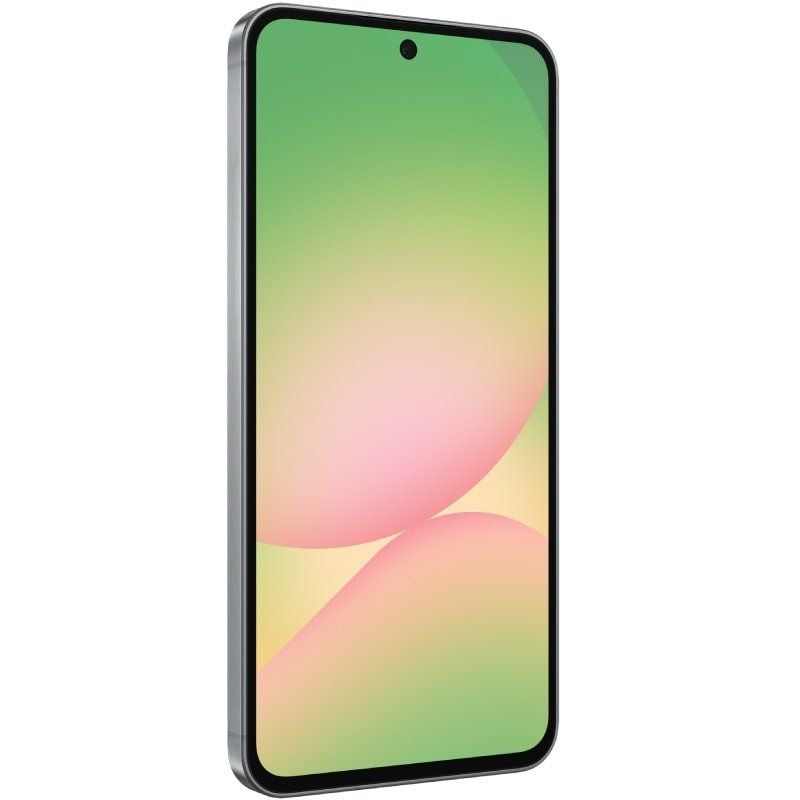 Smartphone Samsung Galaxy A56 8GB / 128GB / 6.7" / 5G / Grafite